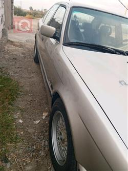 بی ئێم دەبڵیو سیریەس 5